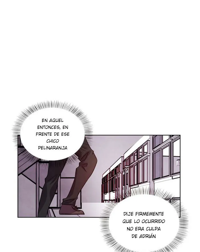 Athena Complex Capítulo 88 en Línea - página 49