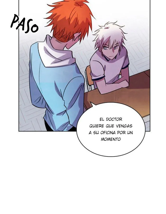 Athena Complex Capítulo 88 en Línea - página 68