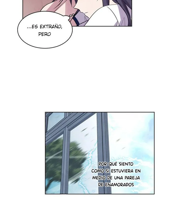 Athena Complex Capítulo 89 en Línea - página 17