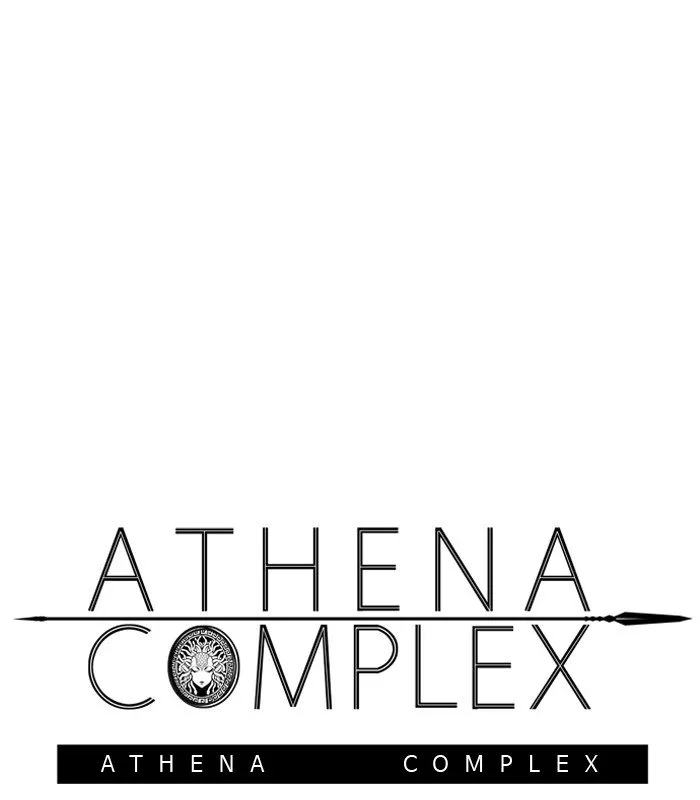 Athena Complex Capítulo 89 en Línea - página 18