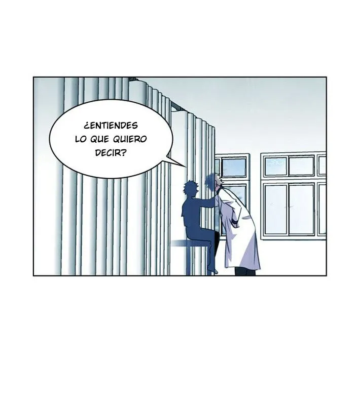 Athena Complex Capítulo 89 en Línea - página 57