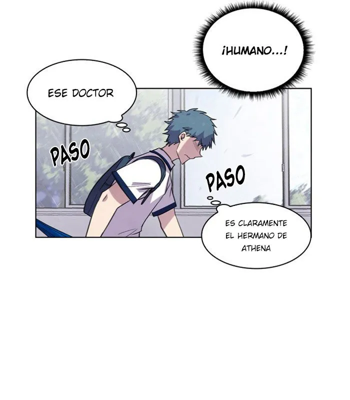 Athena Complex Capítulo 89 en Línea - página 66