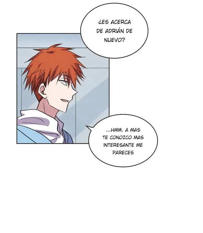Athena Complex Capítulo 89 en Línea - página 84