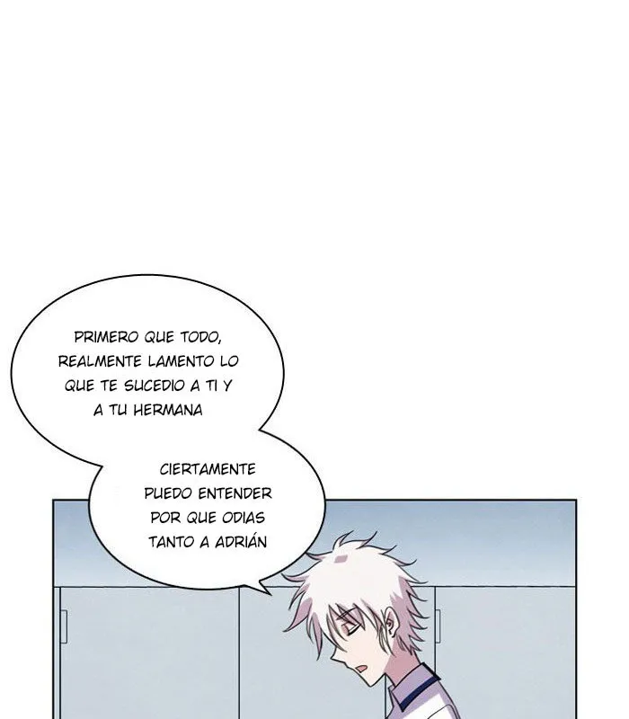 Athena Complex Capítulo 89 en Línea - página 88