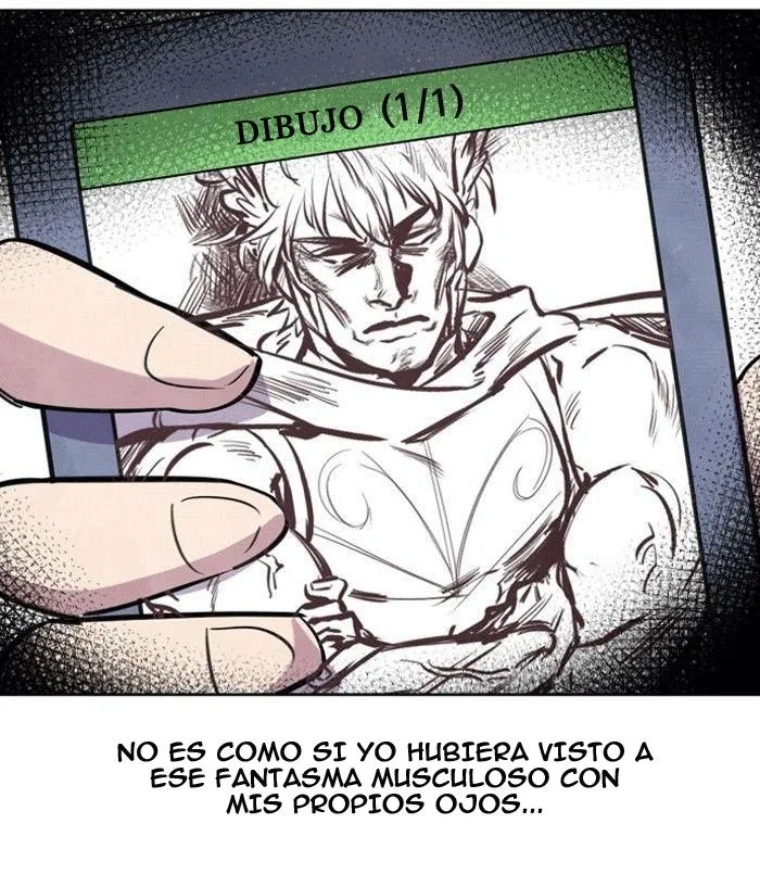 Athena Complex Capítulo 9 en Línea - página 34