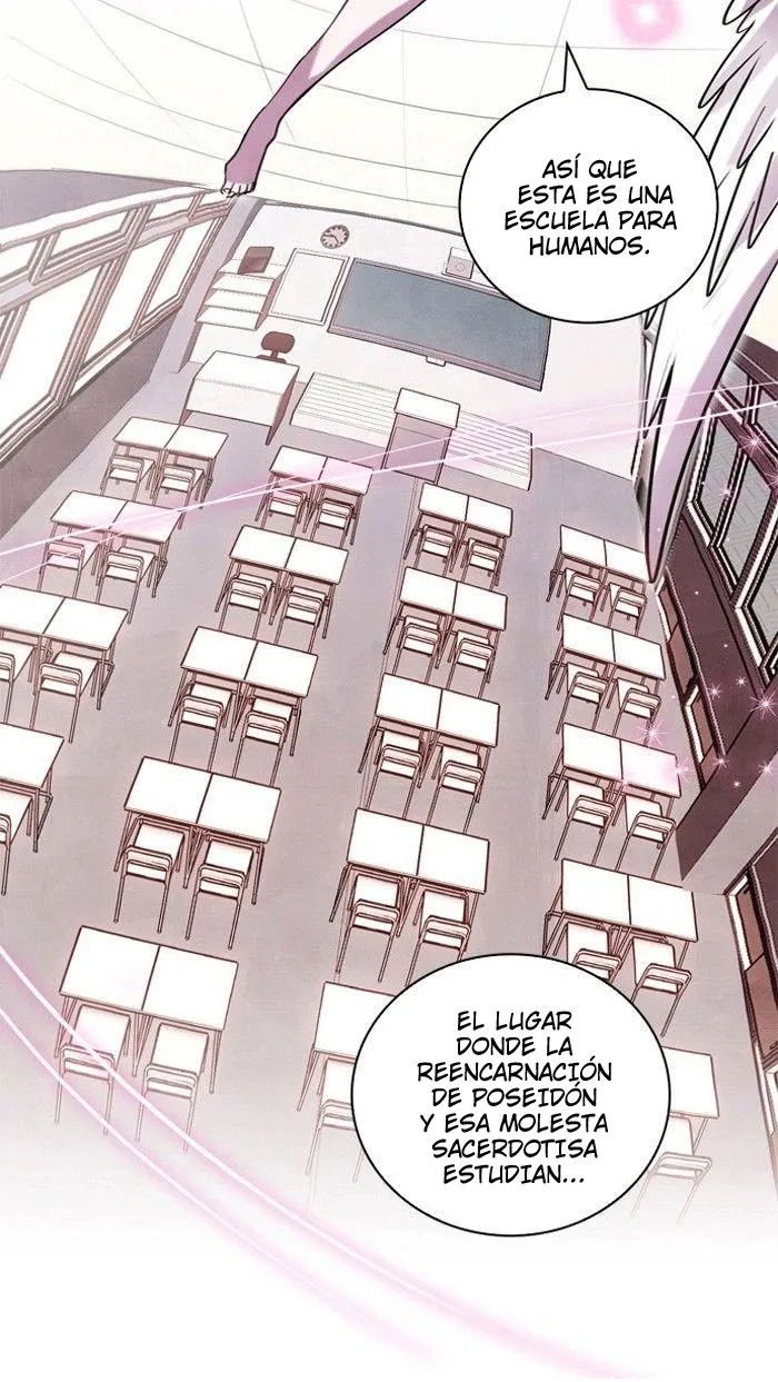 Athena Complex Capítulo 9 en Línea - página 46