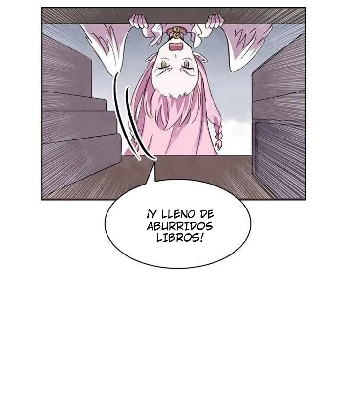 Athena Complex Capítulo 9 en Línea - página 49