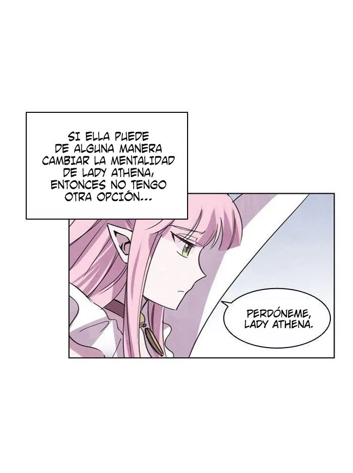 Athena Complex Capítulo 9 en Línea - página 57