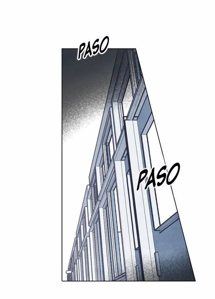 Athena Complex Capítulo 9 en Línea - página 61