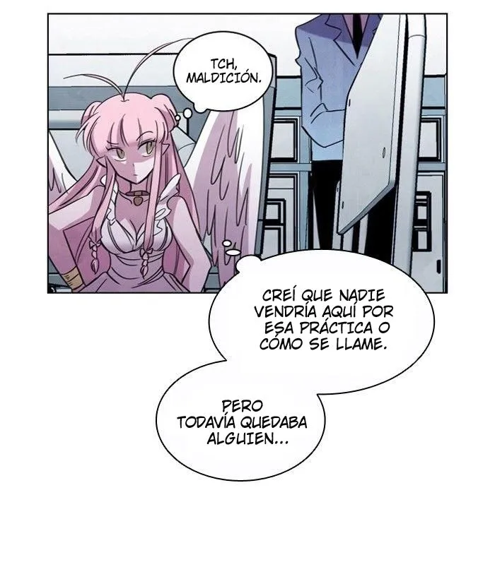 Athena Complex Capítulo 9 en Línea - página 65