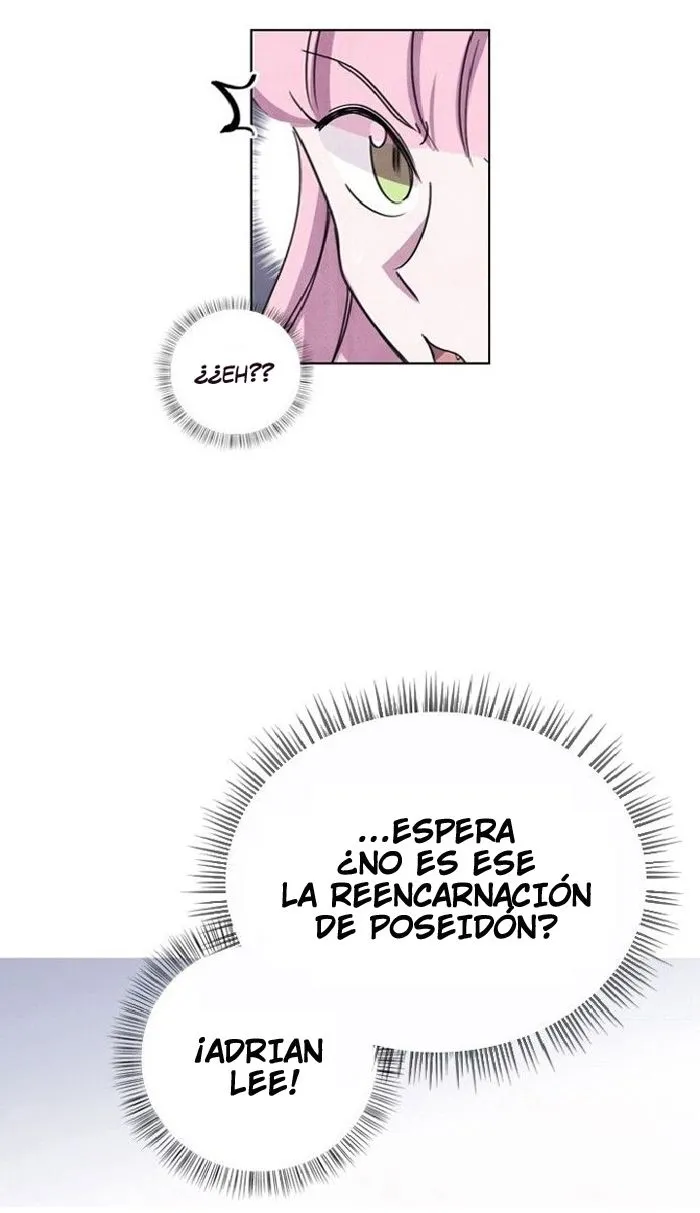 Athena Complex Capítulo 9 en Línea - página 66