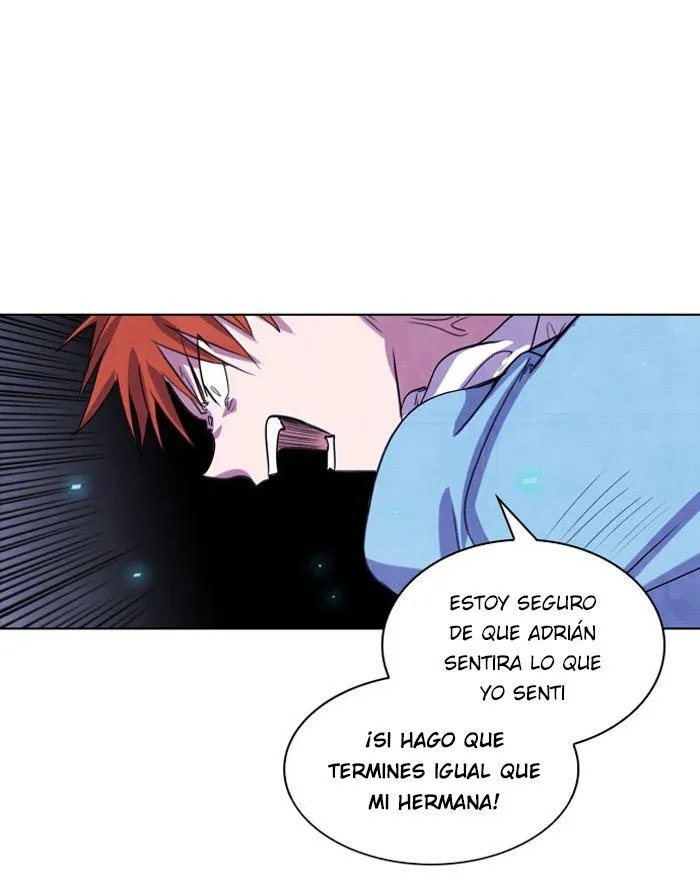 Athena Complex Capítulo 90 en Línea - página 27