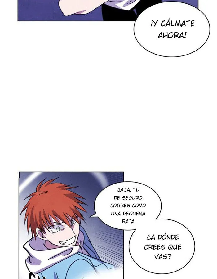Athena Complex Capítulo 90 en Línea - página 33
