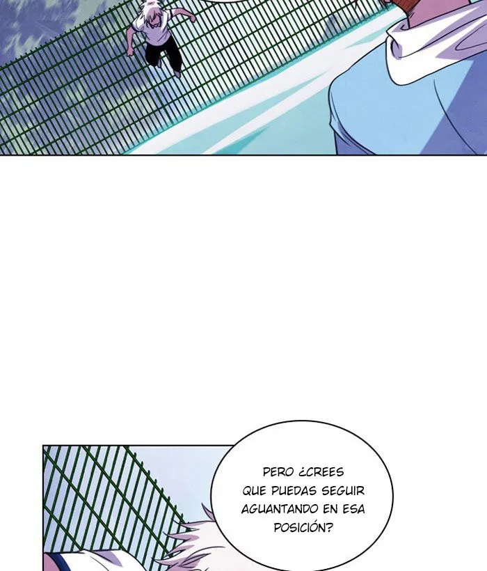 Athena Complex Capítulo 90 en Línea - página 43