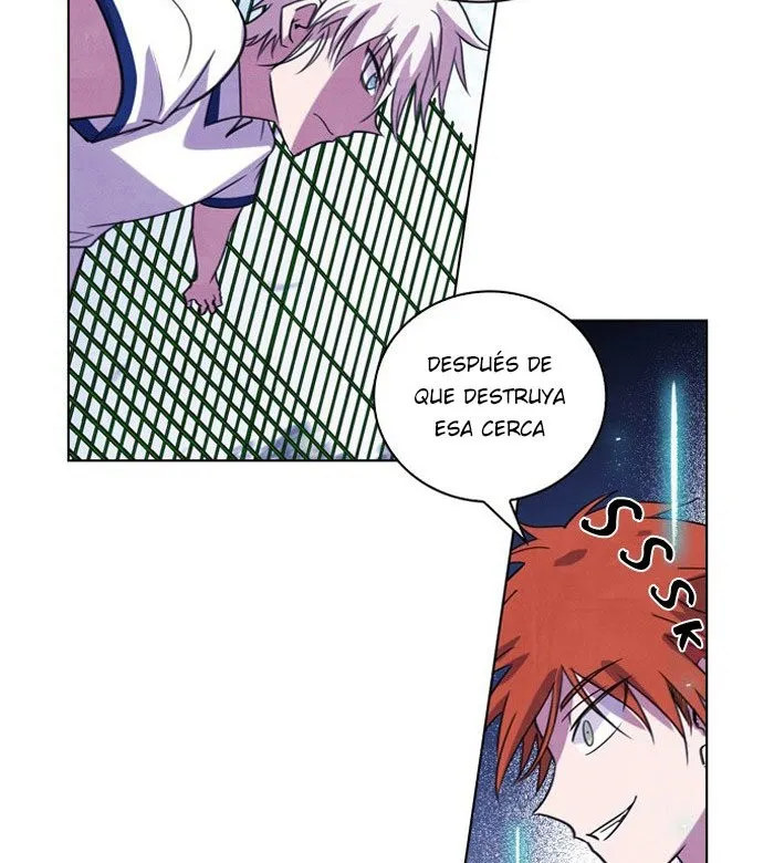 Athena Complex Capítulo 90 en Línea - página 44