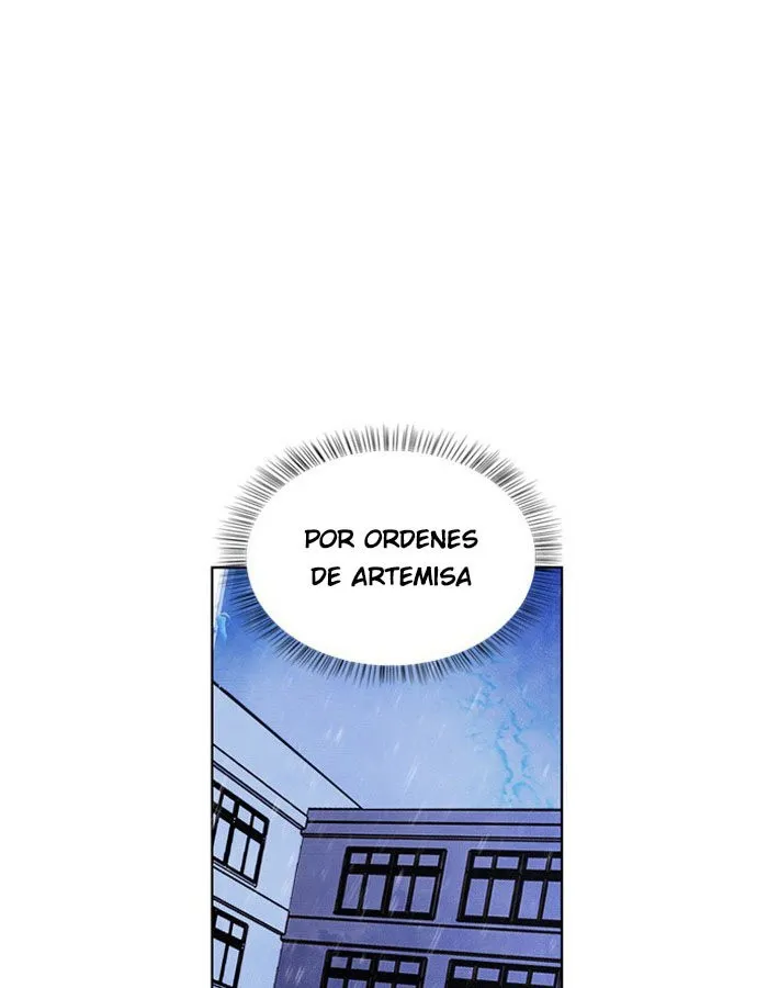 Athena Complex Capítulo 90 en Línea - página 100
