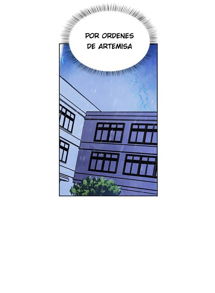 Athena Complex Capítulo 91 en Línea - página 4