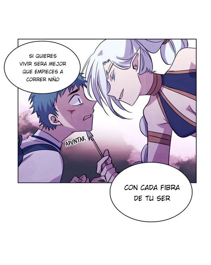 Athena Complex Capítulo 91 en Línea - página 50