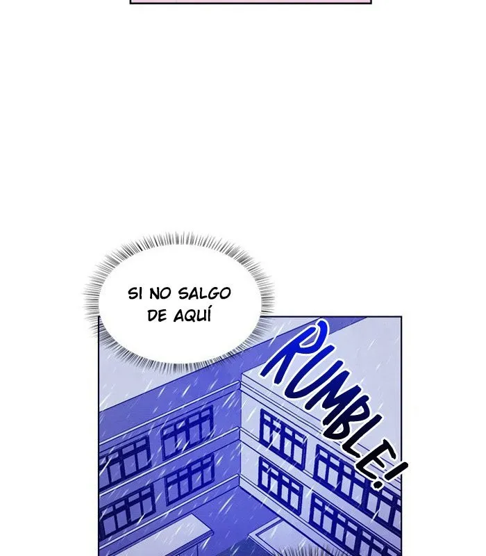 Athena Complex Capítulo 91 en Línea - página 56
