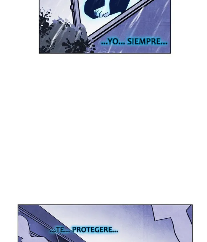 Athena Complex Capítulo 91 en Línea - página 62