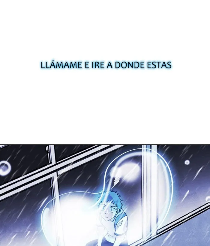 Athena Complex Capítulo 91 en Línea - página 67