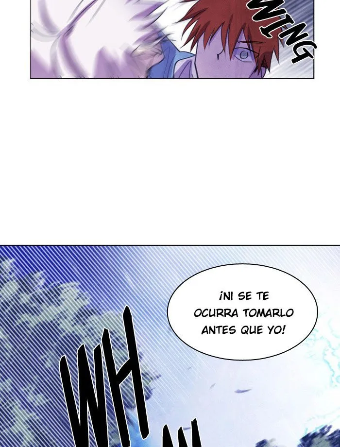 Athena Complex Capítulo 91 en Línea - página 103