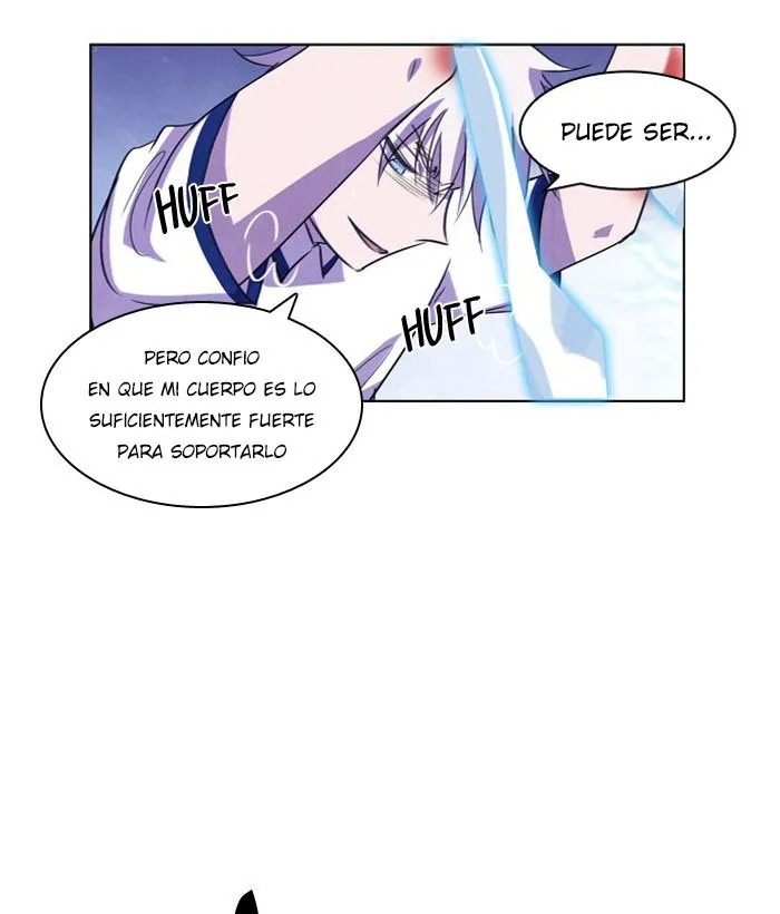 Athena Complex Capítulo 92 en Línea - página 17