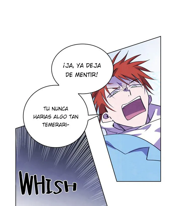 Athena Complex Capítulo 92 en Línea - página 19