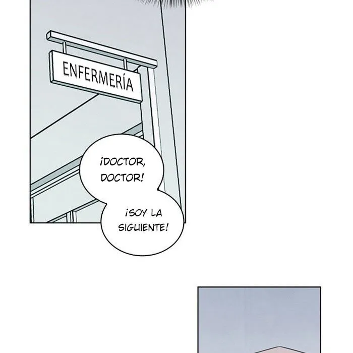 Athena Complex Capítulo 92 en Línea - página 37