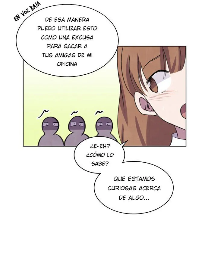 Athena Complex Capítulo 92 en Línea - página 44