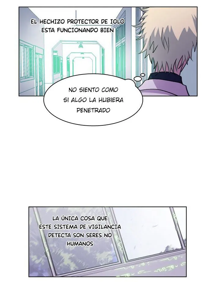 Athena Complex Capítulo 92 en Línea - página 66