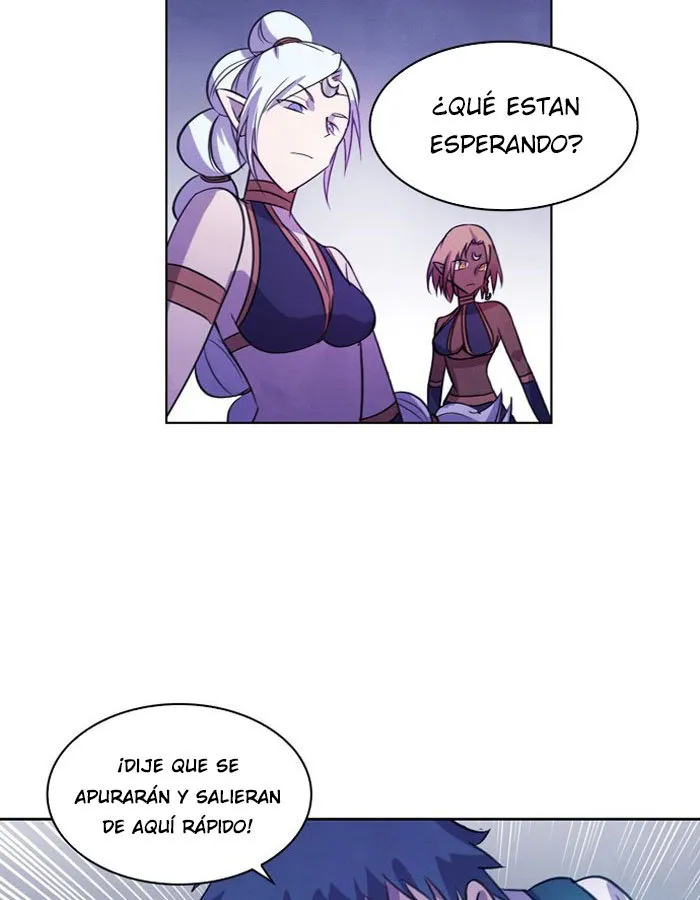 Athena Complex Capítulo 92 en Línea - página 79