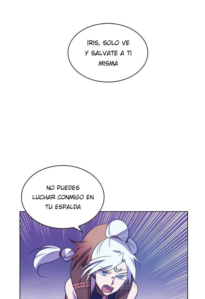Athena Complex Capítulo 94 en Línea - página 48