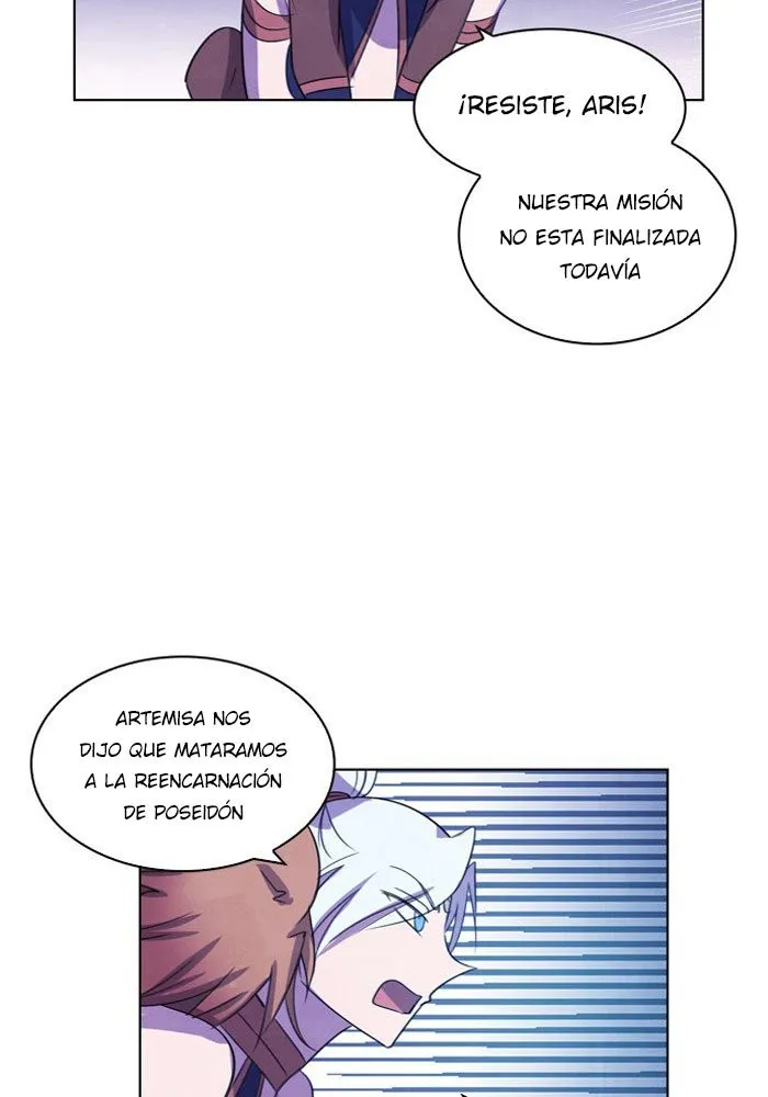 Athena Complex Capítulo 94 en Línea - página 49