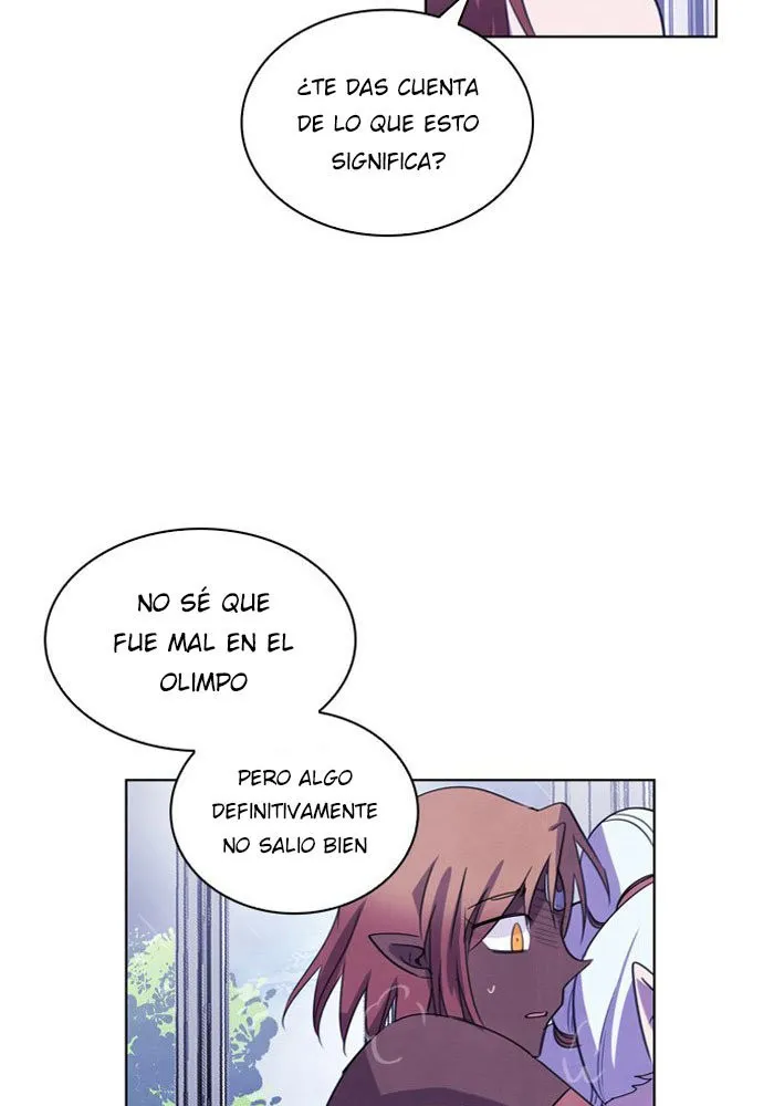 Athena Complex Capítulo 94 en Línea - página 54