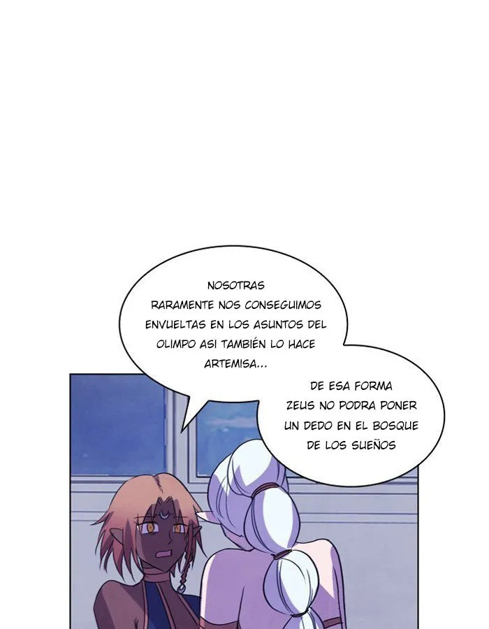 Athena Complex Capítulo 94 en Línea - página 57