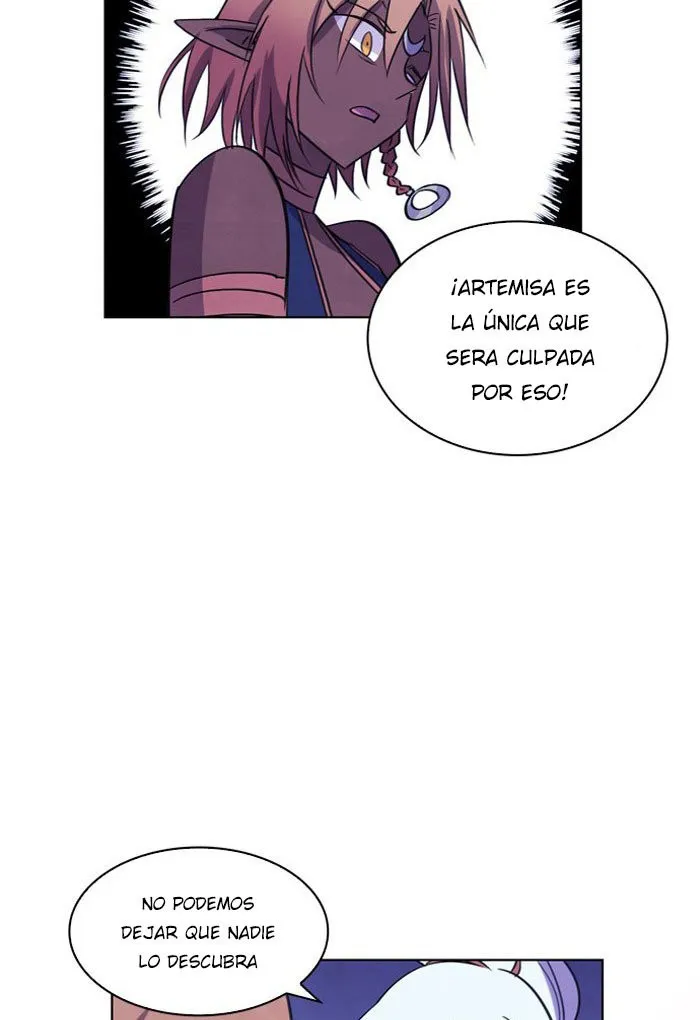 Athena Complex Capítulo 94 en Línea - página 59