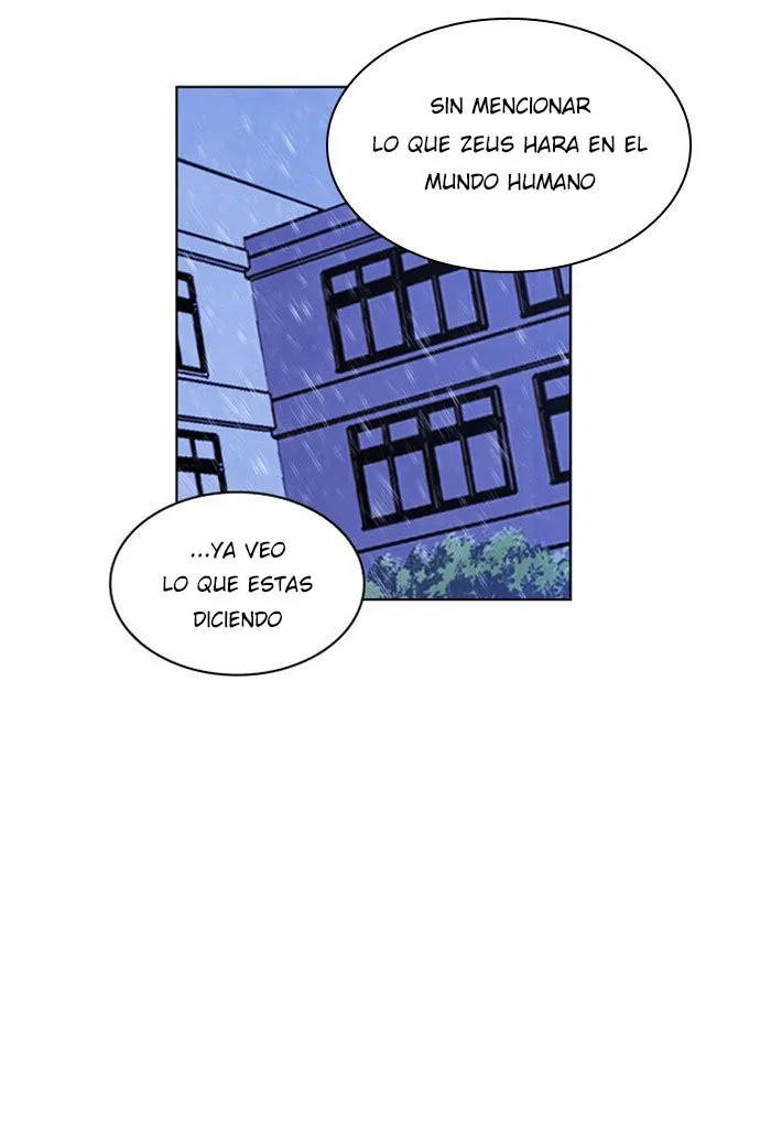Athena Complex Capítulo 94 en Línea - página 62