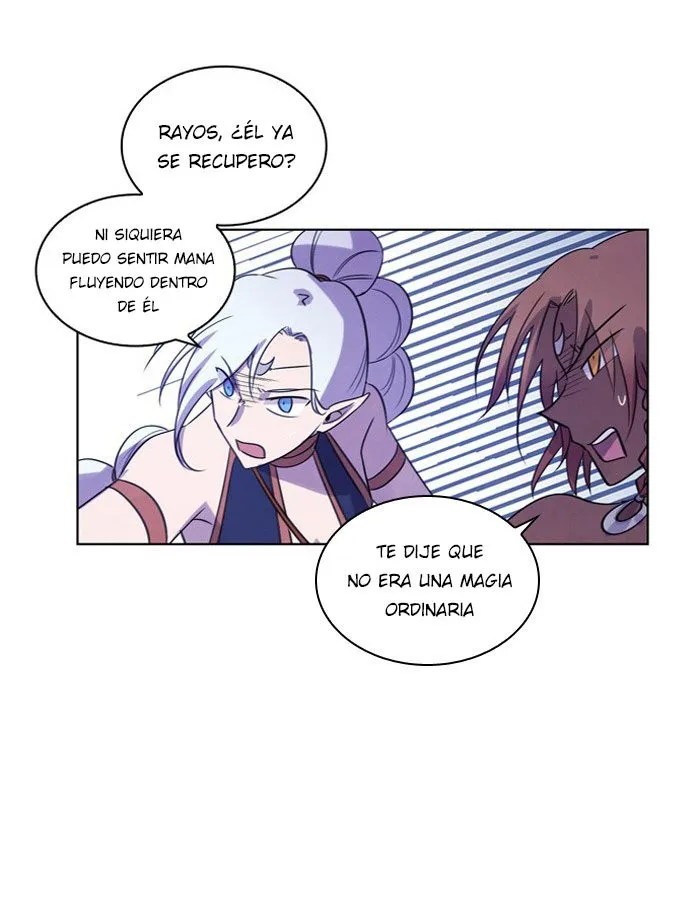 Athena Complex Capítulo 95 en Línea - página 24