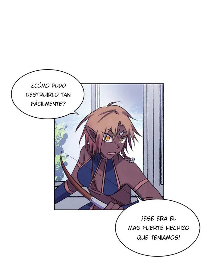 Athena Complex Capítulo 95 en Línea - página 39
