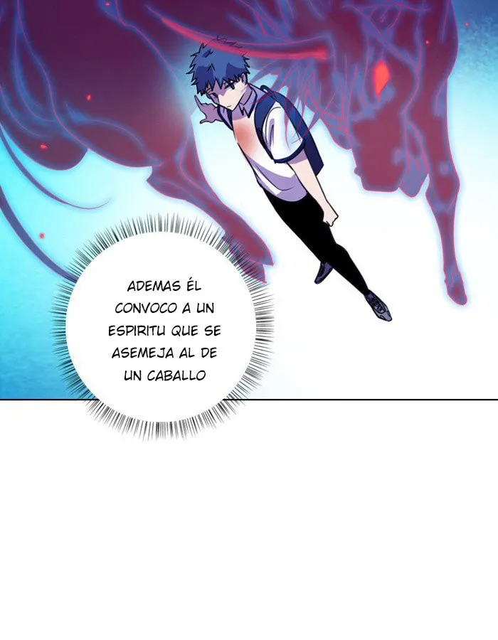 Athena Complex Capítulo 95 en Línea - página 42