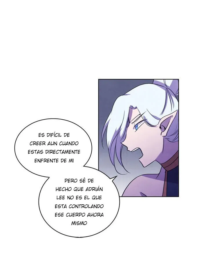 Athena Complex Capítulo 95 en Línea - página 47