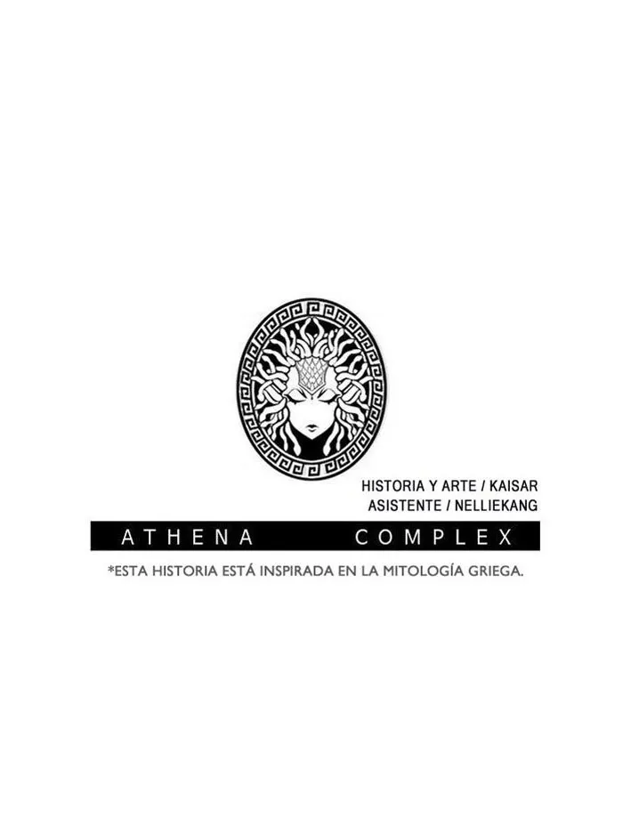 Athena Complex Capítulo 95 en Línea - página 88