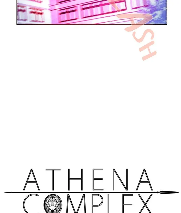 Athena Complex Capítulo 96 en Línea - página 37