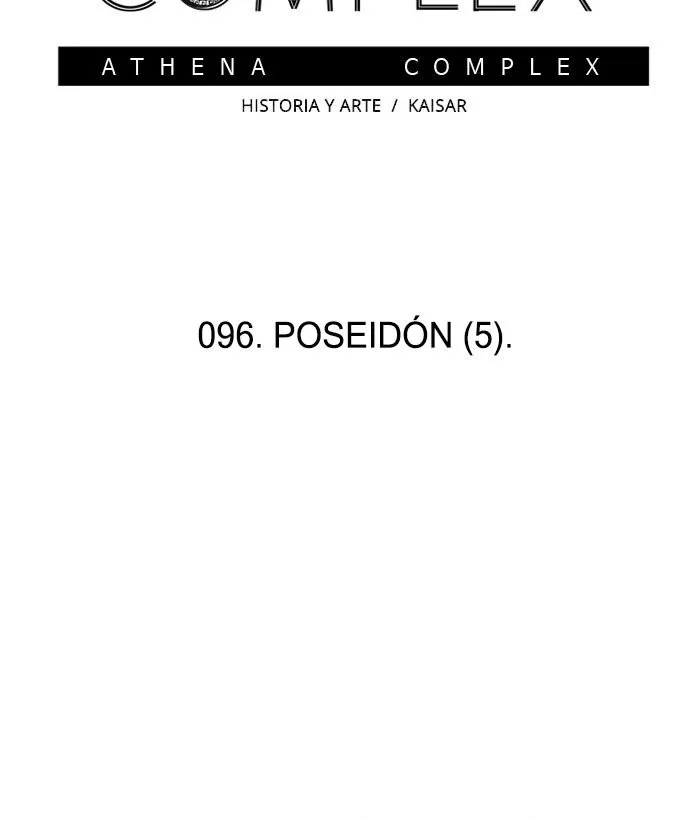 Athena Complex Capítulo 96 en Línea - página 38