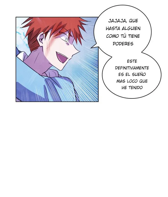 Athena Complex Capítulo 96 en Línea - página 59