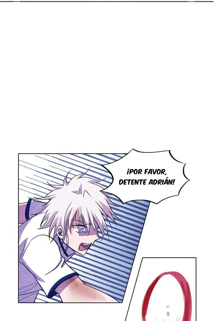 Athena Complex Capítulo 97 en Línea - página 16