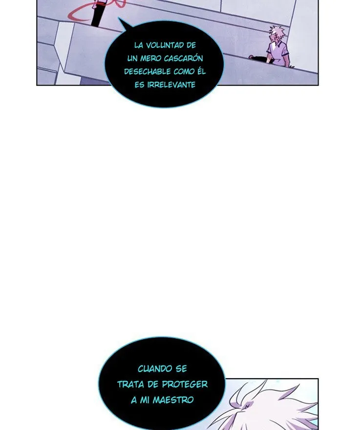Athena Complex Capítulo 97 en Línea - página 24