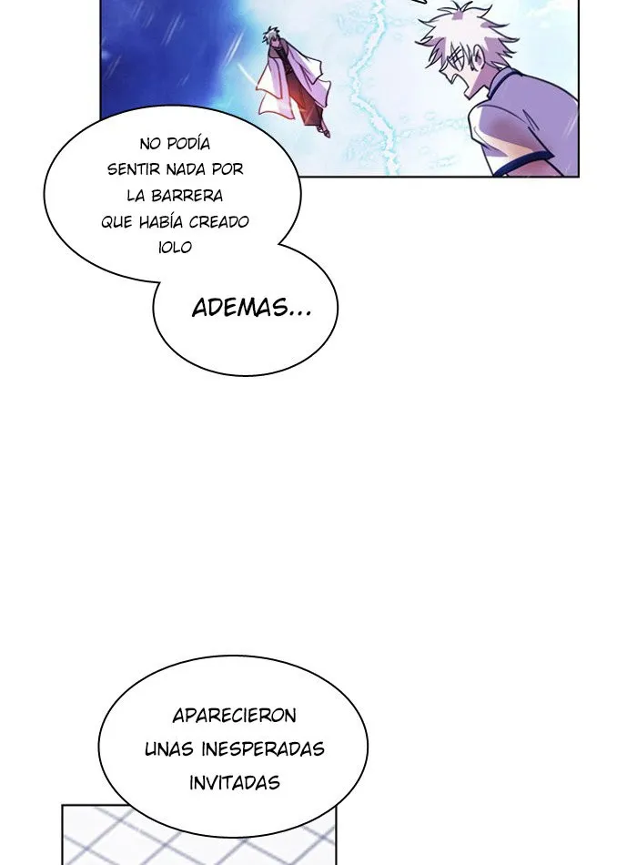 Athena Complex Capítulo 97 en Línea - página 51