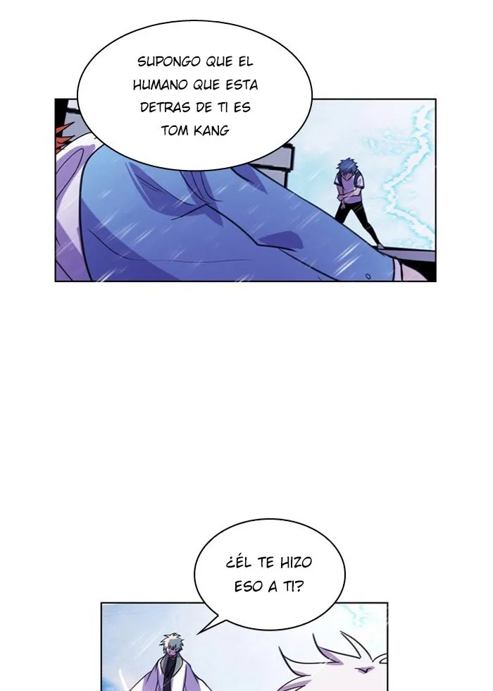 Athena Complex Capítulo 97 en Línea - página 53